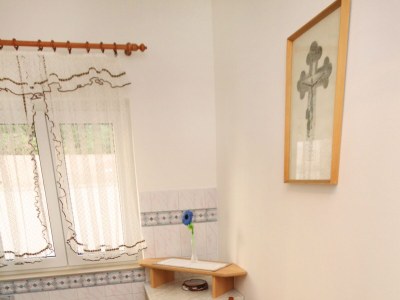 Apartment One bedroom apartment near beach Duće, Omiš A-5275-b - Outdoor photo 14