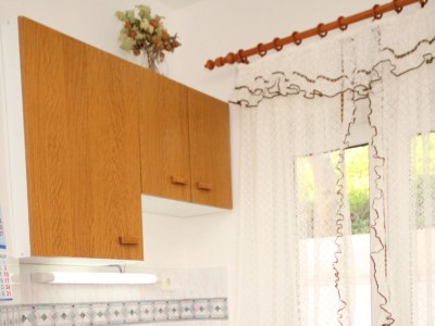 Apartment One bedroom apartment near beach Duće, Omiš A-5275-b - Outdoor photo 15