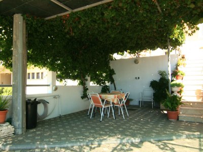 Apartment One bedroom apartment near beach Duće, Omiš A-5275-c - Outdoor photo 7