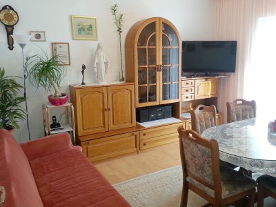 Apartment One bedroom apartment near beach Duće, Omiš A-5275-c - Outdoor photo 13