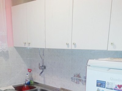 Apartment One bedroom apartment near beach Duće, Omiš A-5275-c - Outdoor photo 16