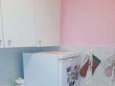 Apartment One bedroom apartment near beach Duće, Omiš A-5275-c - Outdoor photo 17