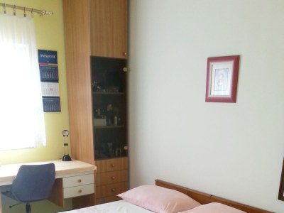 Apartment One bedroom apartment near beach Duće, Omiš A-5275-c - Outdoor photo 18