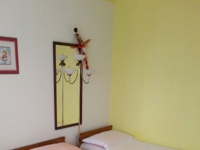 Apartment One bedroom apartment near beach Duće, Omiš A-5275-c - Outdoor photo 19