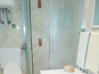 Apartment One bedroom apartment near beach Duće, Omiš A-5275-c - Outdoor photo 22