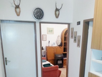 Apartment One bedroom apartment near beach Duće, Omiš A-5275-c - Outdoor photo 25