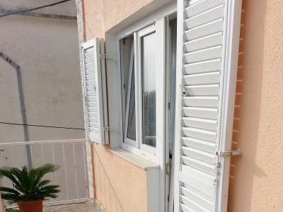 Apartment One bedroom apartment near beach Duće, Omiš A-5275-c - Outdoor photo 29