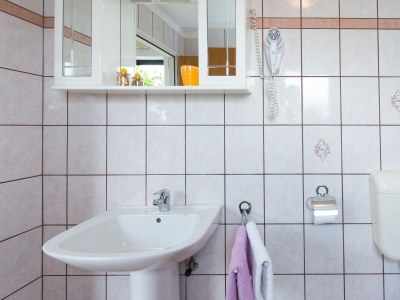 Apartment Two bedroom apartment with terrace and sea view Punat, Krk A-5345-c - Outdoor photo 35