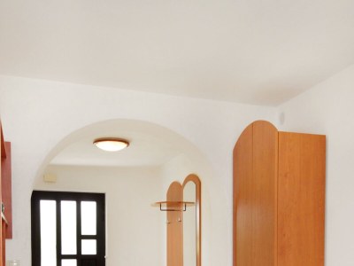 Apartment Two bedroom apartment with terrace and sea view Punat, Krk A-5345-c - Outdoor photo 36