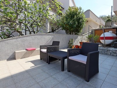 Holiday room with balcony Vrbnik, Krk S-5299-c - Outdoor photo 7