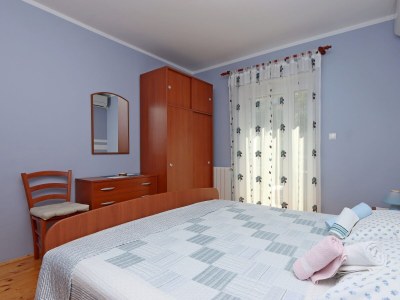 Holiday room with balcony Vrbnik, Krk S-5299-c - Outdoor photo 11