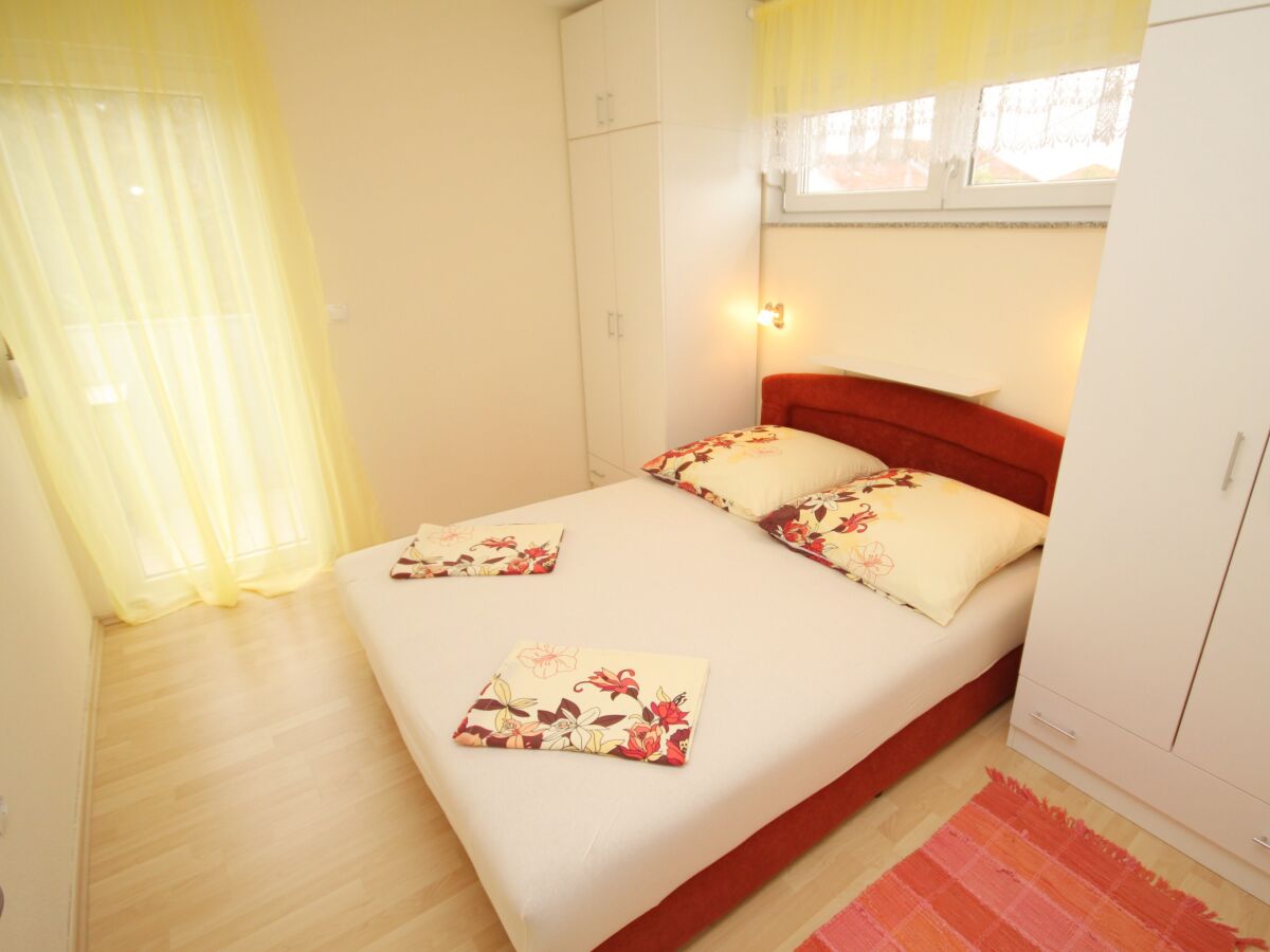 Apartment Two bedroom apartment with balcony and sea view Biograd na Moru, Biograd A-5282-b - Outdoor photo 2