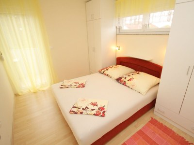 Apartment Two bedroom apartment with balcony and sea view Biograd na Moru, Biograd A-5282-b - Outdoor photo 2