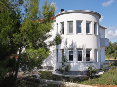 Apartment Two bedroom apartment with balcony and sea view Biograd na Moru, Biograd A-5282-b - Outdoor photo 6