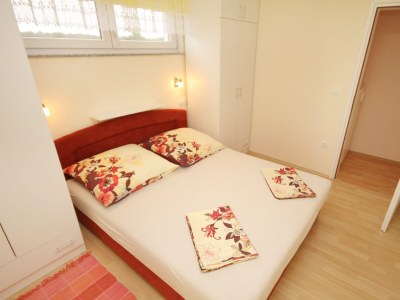 Apartment Two bedroom apartment with balcony and sea view Biograd na Moru, Biograd A-5282-b - Outdoor photo 13