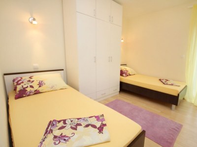 Apartment Two bedroom apartment with balcony and sea view Biograd na Moru, Biograd A-5282-b - Outdoor photo 14