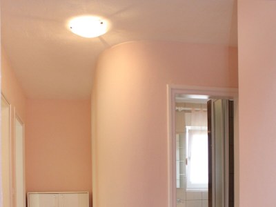 Apartment Two bedroom apartment with balcony and sea view Biograd na Moru, Biograd A-5282-b - Outdoor photo 17