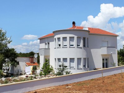 Apartment Studio flat with balcony and sea view Biograd na Moru, Biograd AS-5282-a - Outdoor photo 2