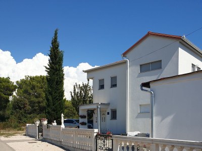 Apartment Studio flat with balcony and sea view Biograd na Moru, Biograd AS-5282-a - Outdoor photo 4