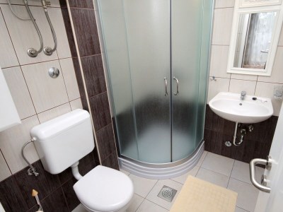 Apartment Studio flat with balcony and sea view Biograd na Moru, Biograd AS-5282-a - Outdoor photo 11