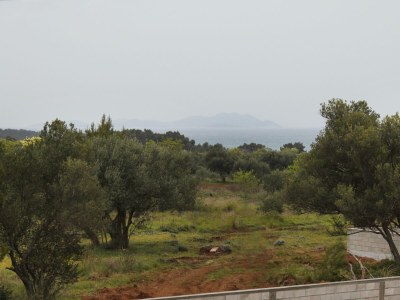 Apartment Studio flat with balcony and sea view Biograd na Moru, Biograd AS-5282-a - Outdoor photo 13