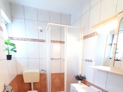 Apartment Two bedroom apartment with terrace Sveti Anton, Krk A-5288-a - Outdoor photo 16