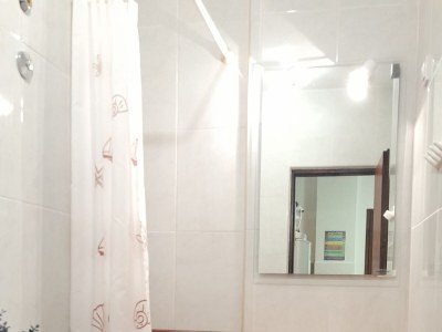 Apartment Two bedroom apartment with terrace Sveti Anton, Krk A-5288-a - Outdoor photo 17