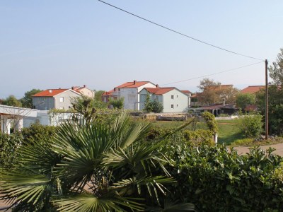 Apartment Two bedroom apartment with terrace Sveti Anton, Krk A-5288-a - Outdoor photo 22