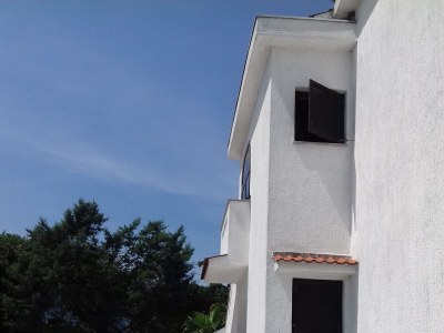 Apartment One bedroom apartment with terrace Sveti Anton, Krk A-5288-b - Outdoor photo 11