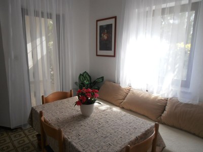 Apartment One bedroom apartment with terrace Sveti Anton, Krk A-5288-b - Outdoor photo 13