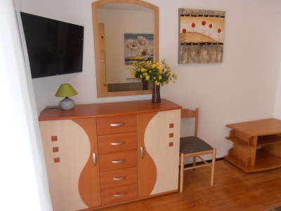 Apartment One bedroom apartment with terrace Sveti Anton, Krk A-5288-b - Outdoor photo 17