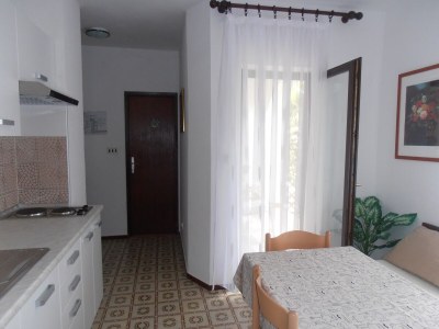 Apartment One bedroom apartment with terrace Sveti Anton, Krk A-5288-b - Outdoor photo 20