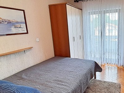 Apartment One bedroom apartment with terrace Sveti Anton, Krk A-5288-c - Outdoor photo 17