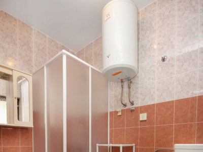 Apartment One bedroom apartment with terrace Sveti Anton, Krk A-5288-c - Outdoor photo 18