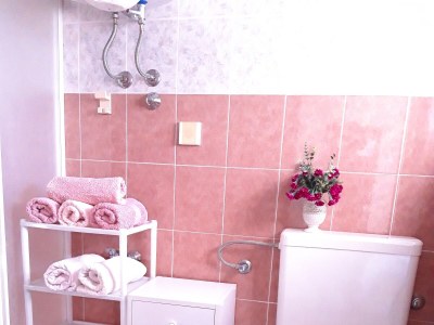 Apartment One bedroom apartment with terrace Sveti Anton, Krk A-5288-c - Outdoor photo 20