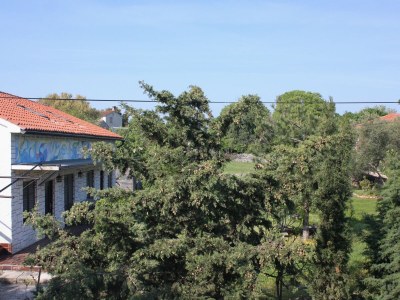 Apartment One bedroom apartment with terrace Sveti Anton, Krk A-5288-c - Outdoor photo 23