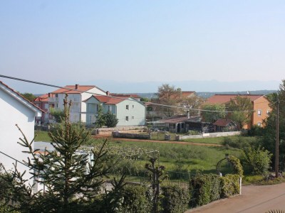 Apartment One bedroom apartment with terrace Sveti Anton, Krk A-5288-c - Outdoor photo 24