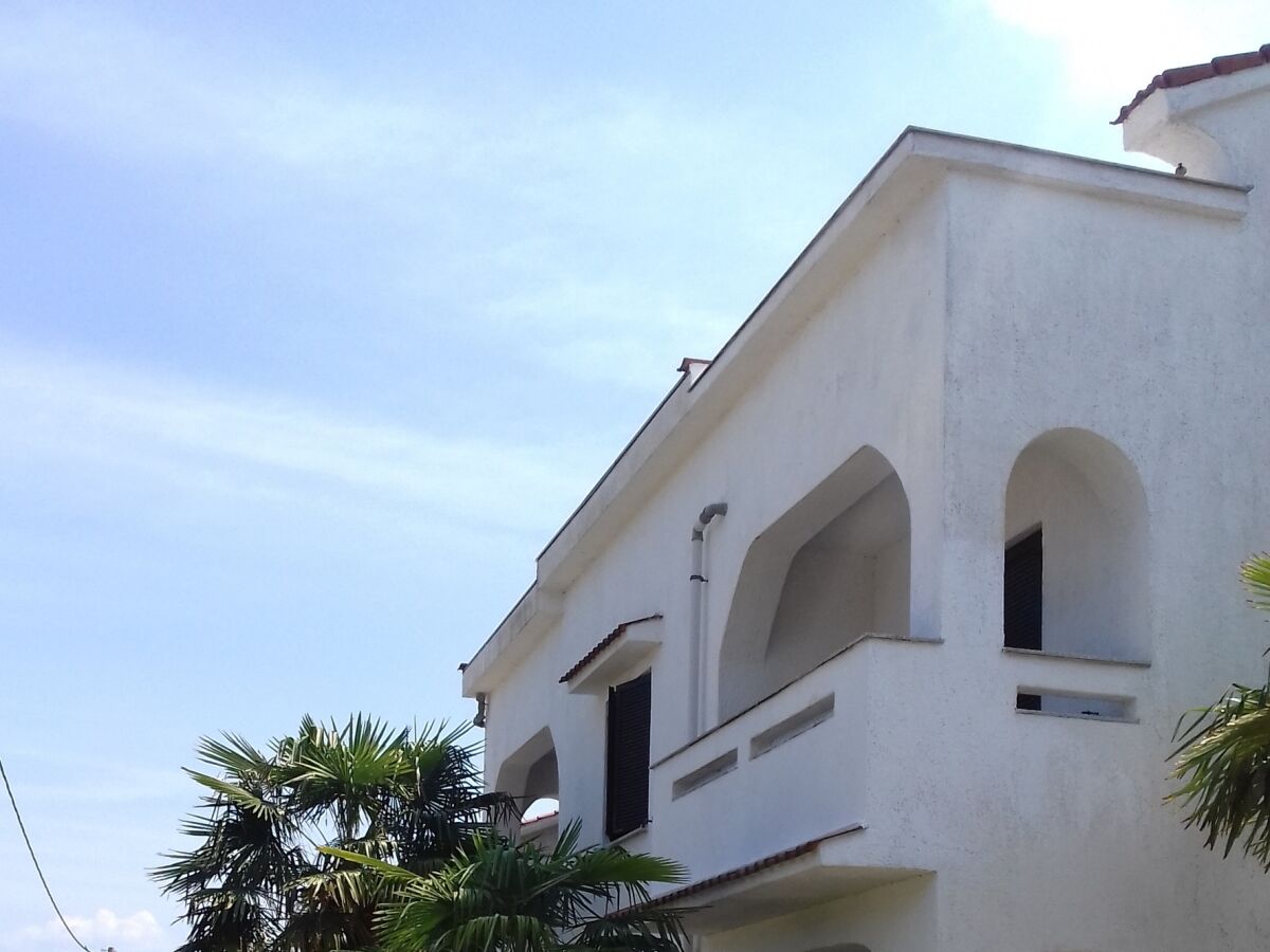 Apartment Studio flat with balcony Sveti Anton, Krk AS-5288-a - Outdoor photo 3