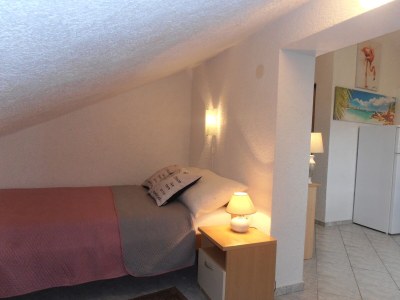 Apartment Studio flat with balcony Sveti Anton, Krk AS-5288-a - Outdoor photo 14