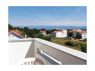 Apartment Studio flat with balcony Sveti Anton, Krk AS-5288-a - Outdoor photo 18