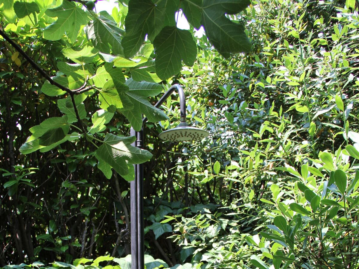 Apartment Two bedroom apartment with terrace and sea view Malinska, Krk A-5290-a - Outdoor photo 3