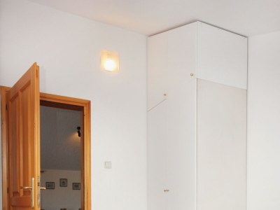 Apartment Two bedroom apartment with terrace and sea view Malinska, Krk A-5290-a - Outdoor photo 14