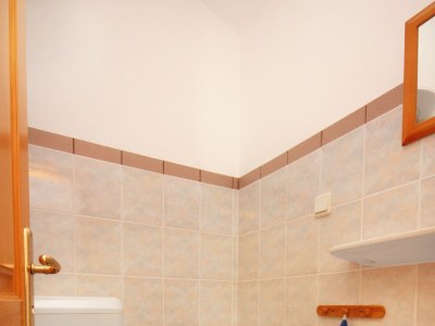 Apartment Two bedroom apartment with terrace and sea view Malinska, Krk A-5290-a - Outdoor photo 17