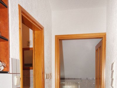 Apartment Two bedroom apartment with terrace and sea view Malinska, Krk A-5290-a - Outdoor photo 19