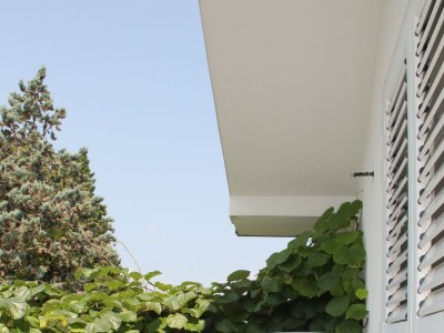 Apartment Two bedroom apartment with terrace and sea view Malinska, Krk A-5290-a - Outdoor photo 22