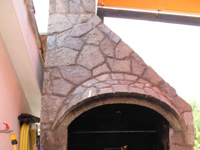 Apartment Two bedroom apartment with terrace and sea view Malinska, Krk A-5290-a - Outdoor photo 24