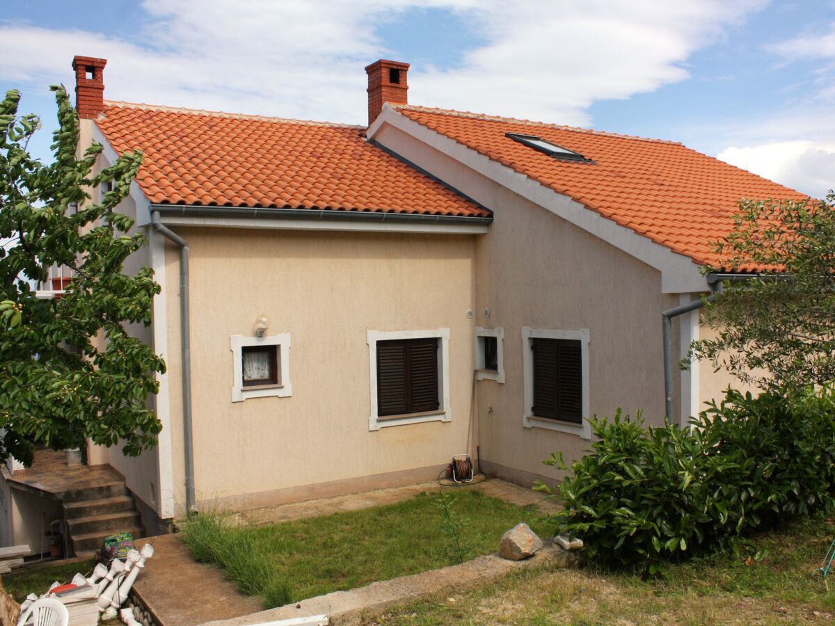 Holiday room with air-conditioning Njivice, Krk S-5362-a - Outdoor photo 2