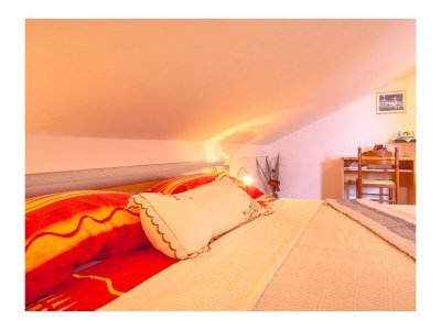 Holiday room with air-conditioning Njivice, Krk S-5362-a - Outdoor photo 13