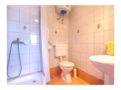 Holiday room with air-conditioning Njivice, Krk S-5362-a - Outdoor photo 15