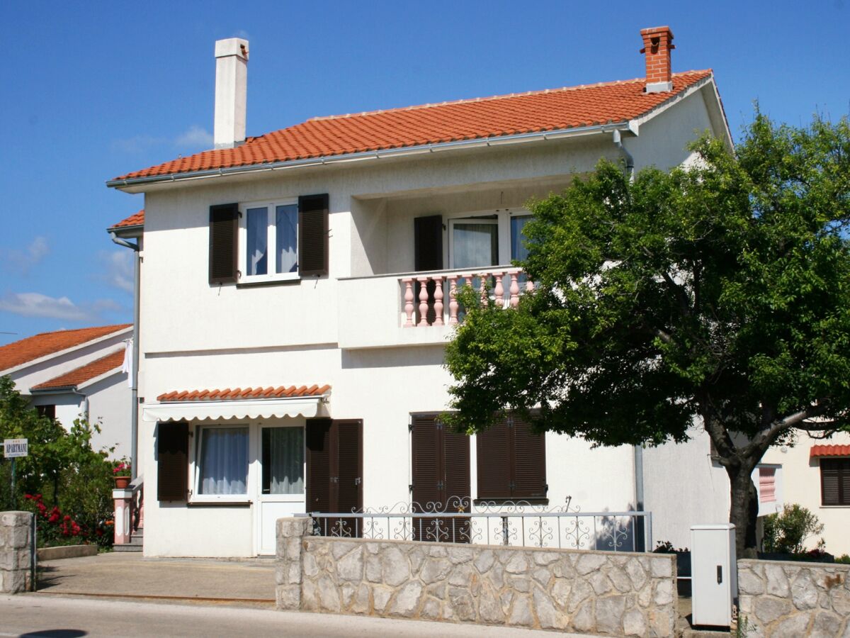 Apartment One bedroom apartment with terrace Krk A-5364-b - Outdoor photo 2